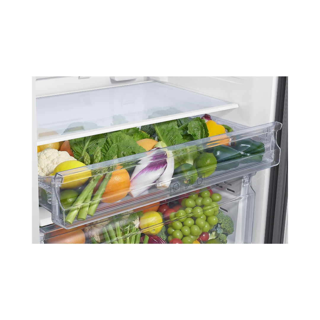 Samsung RT56HG7A61B1TL Double Door Refrigerator 530 L – Black Doi_8