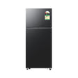 Samsung RT56HG7A61B1TL Double Door Refrigerator 530 L – Black Doi_Front View