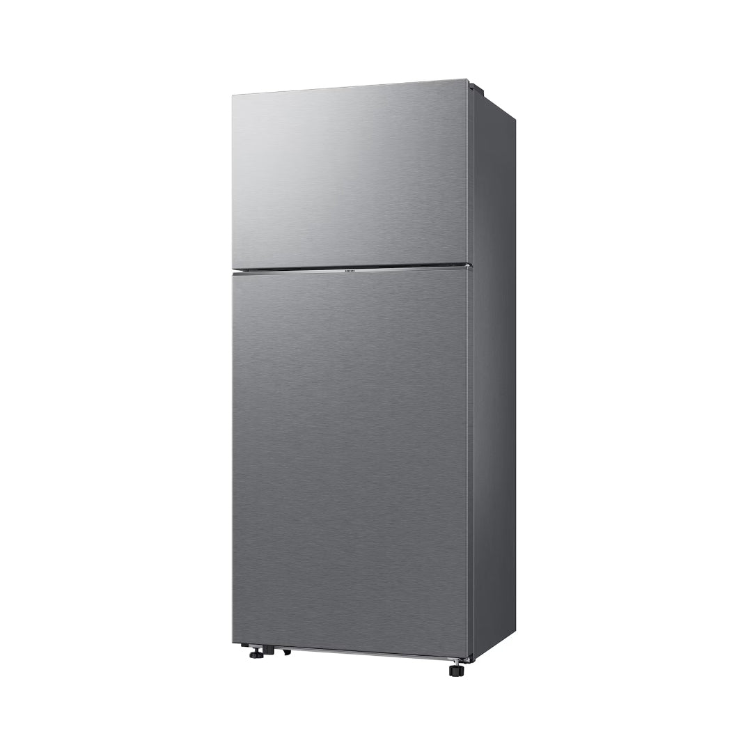 Samsung RT56HG7A61SLTL Double Door Refrigerator 530 L – EZ Clean Steel_3