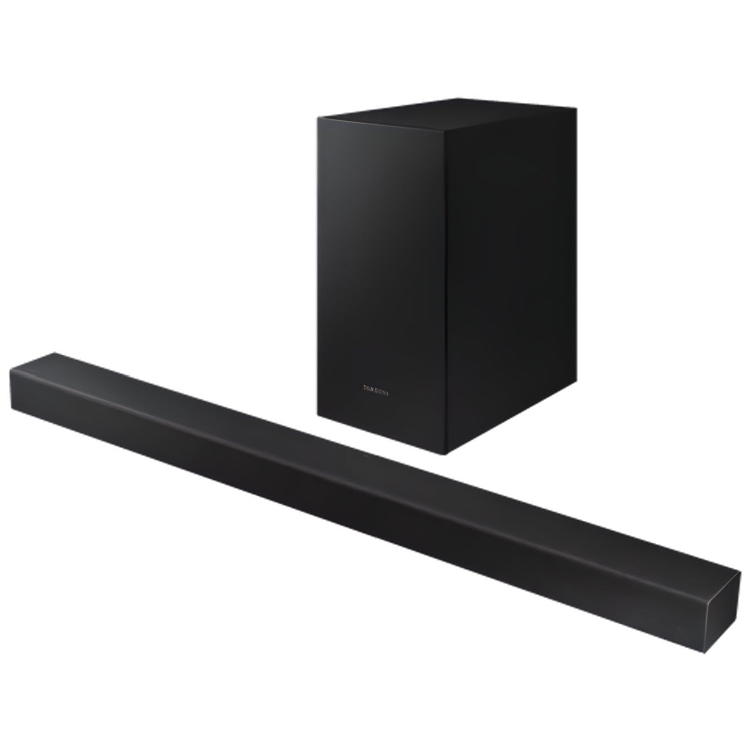 Samsung T42E 2.1 Channel Soundbar 150W - Black_1