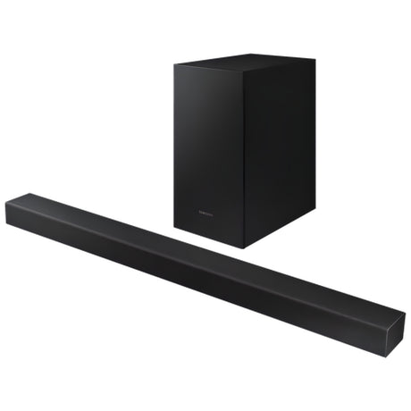Samsung T42E 2.1 Channel Soundbar 150W - Black_1