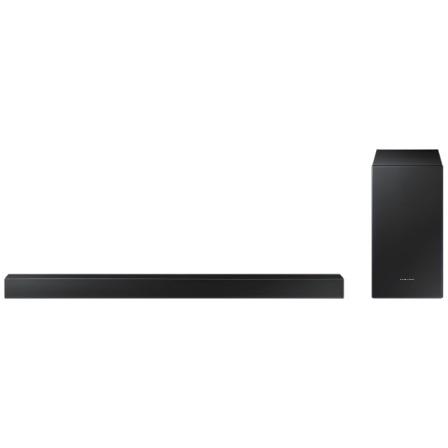 Samsung T42E 2.1 Channel Soundbar 150W - Black_2