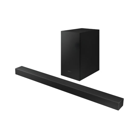 Samsung T42E 2.1 Channel Soundbar 150W - Black_Front_View
