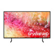 Samsung UA55DU7660KLXL 4K UHD Smart TV - 55 inch_1