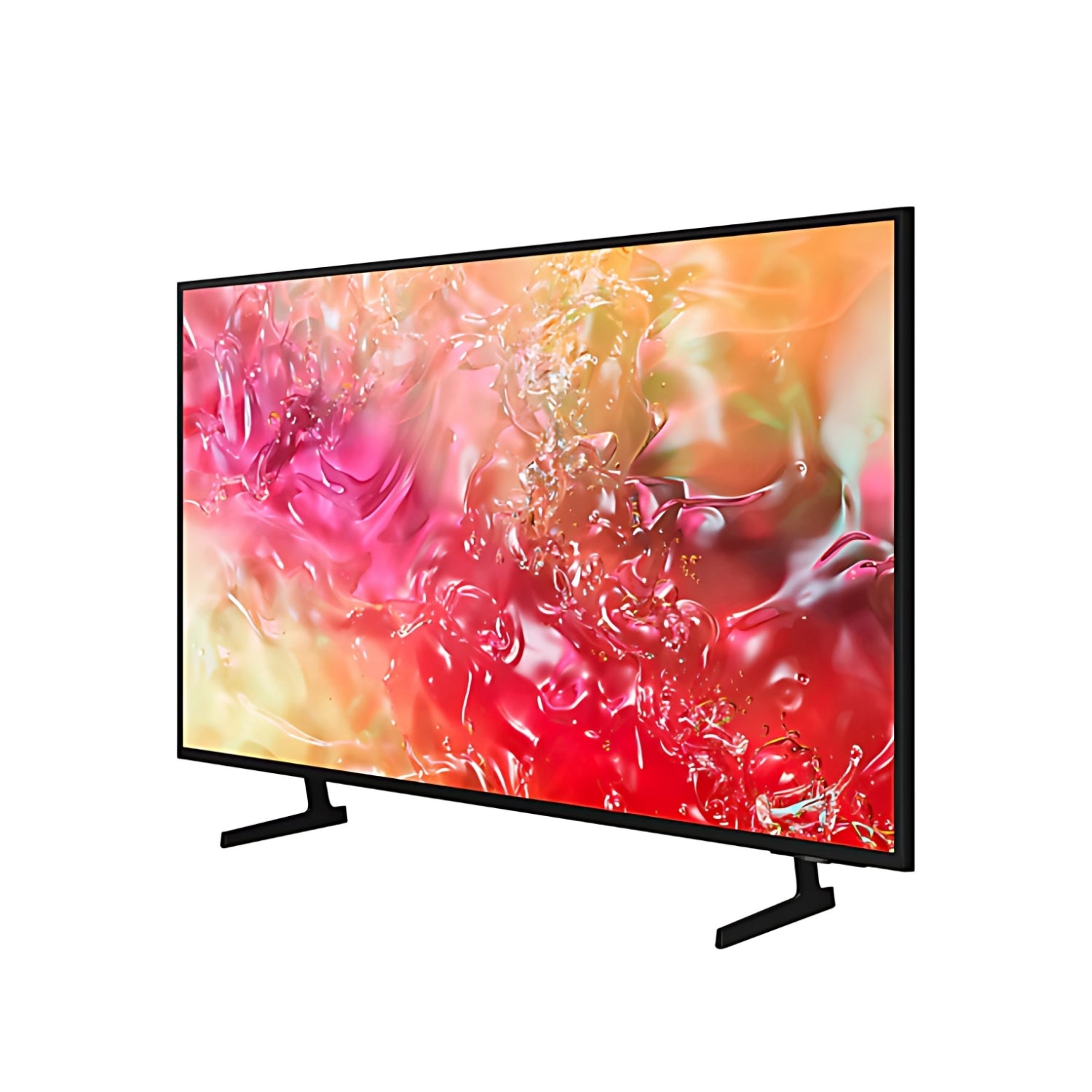Samsung UA55DU7660KLXL 4K UHD Smart TV - 55 inch_3