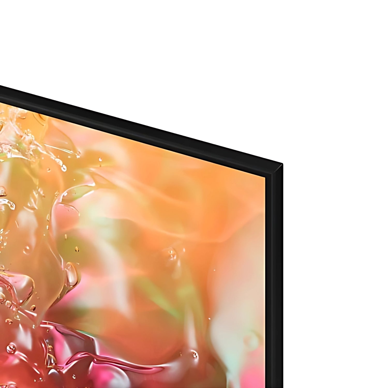 Samsung UA55DU7660KLXL 4K UHD Smart TV - 55 inch_4