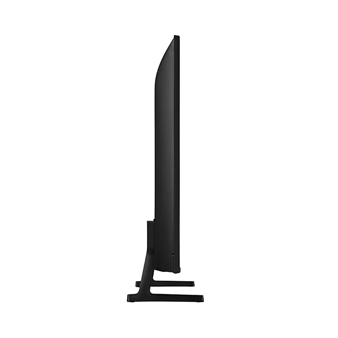Samsung UA55DU7660KLXL 4K UHD Smart TV - 55 inch_Back view