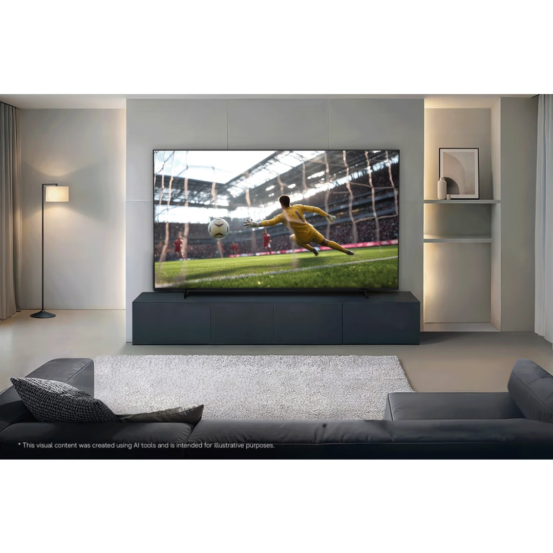Samsung UA55M80HAULXL 4K Mini LED Smart TV - 55 Inch_Features View 5