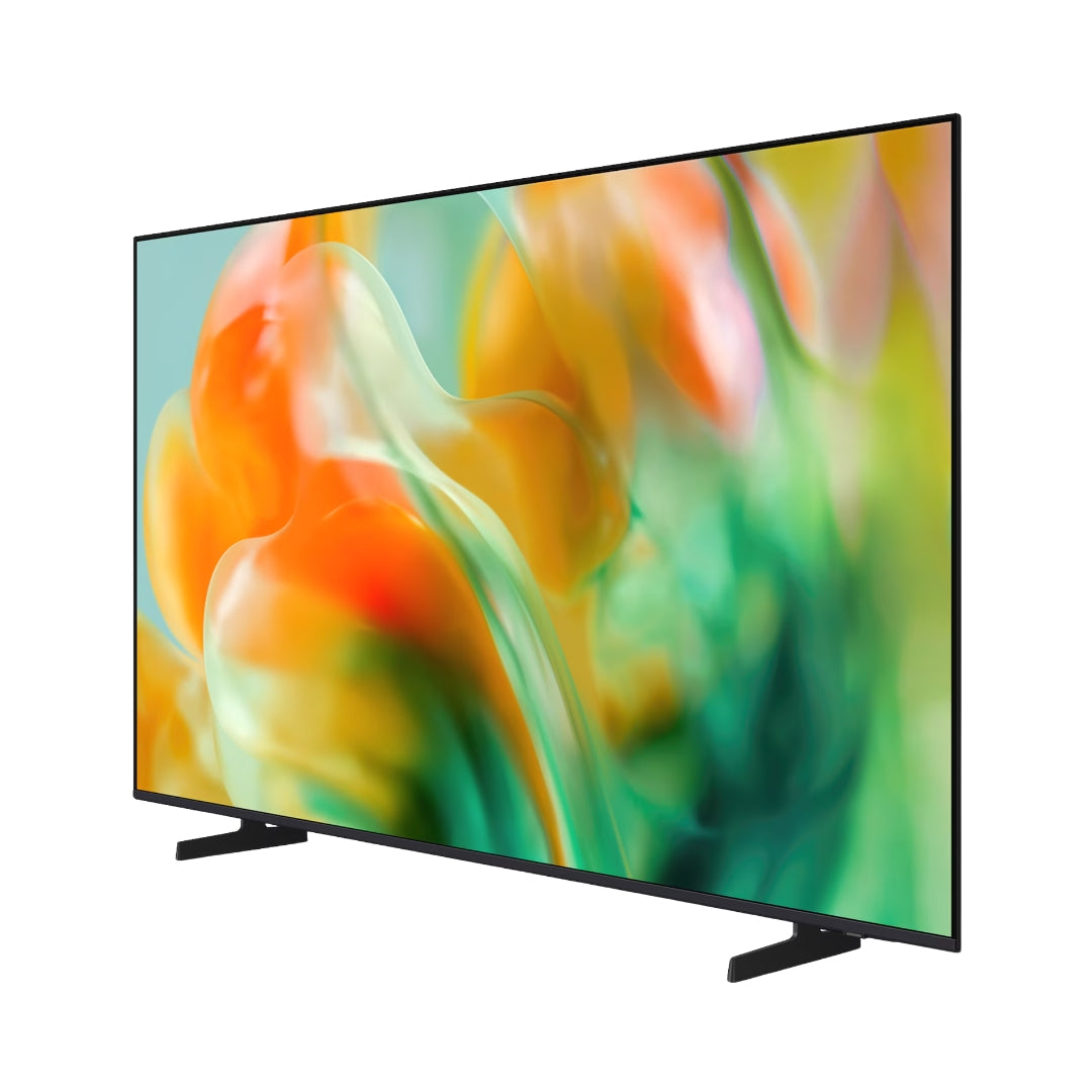Samsung UA55M80HAULXL 4K Mini LED Smart TV - 55 Inch_Isometric View