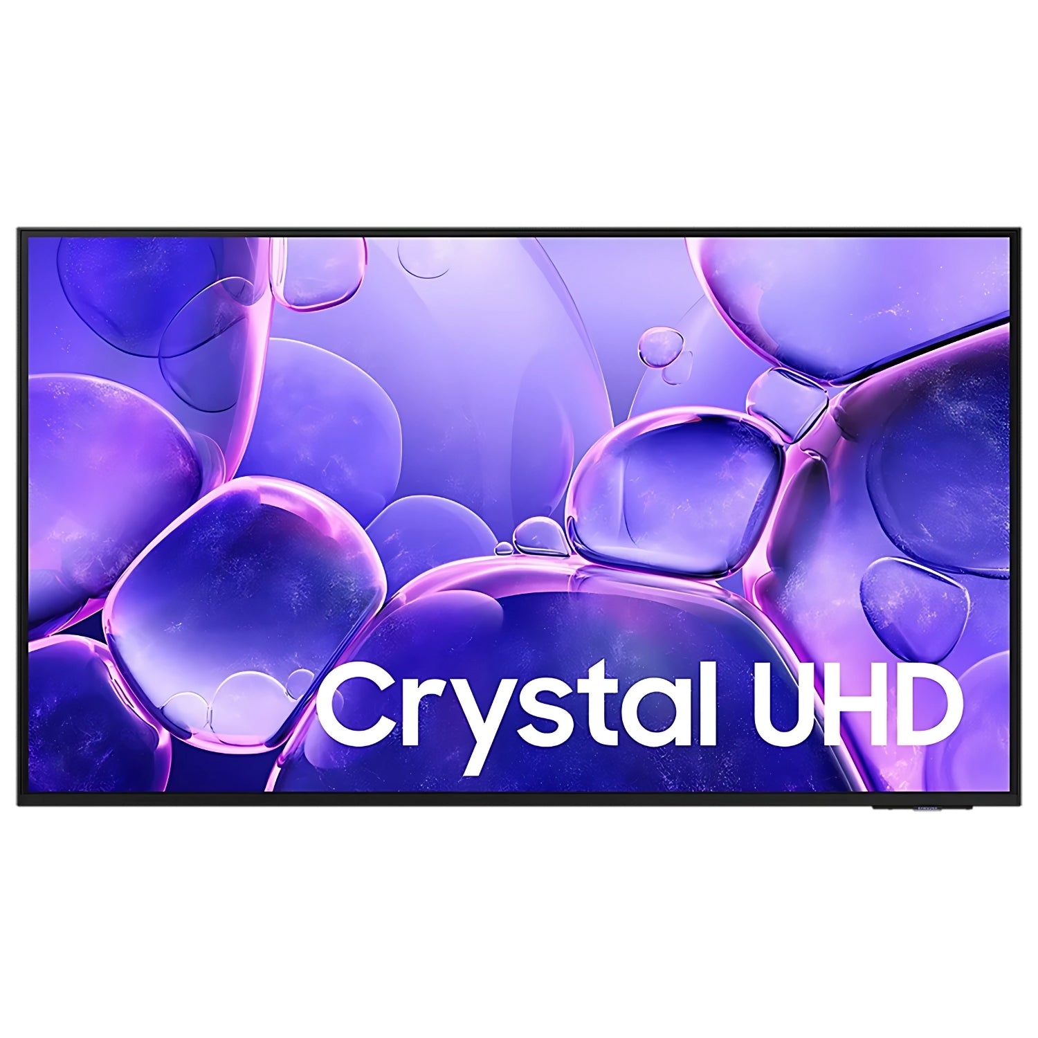 Samsung UA55U8100FULXL 4K Ultra HD LED TV - 55 inch_1