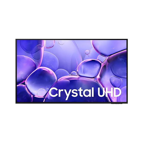 Samsung UA55U8100FULXL 4K Ultra HD LED TV - 55 inch_FrontView
