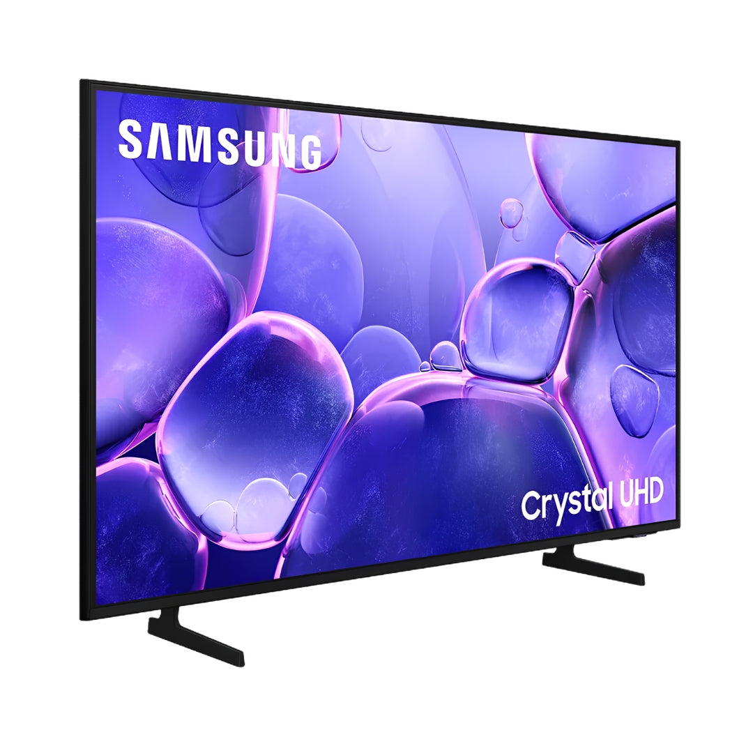Samsung UA55U8400FULXL 4K UHD TV - 55 inchIsometric1