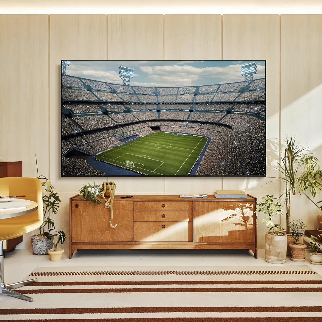 Samsung UA55U8400FULXL 4K UHD TV - 55 inch Features6