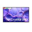 Samsung UA55U8400FULXL 4K UHD TV Front view