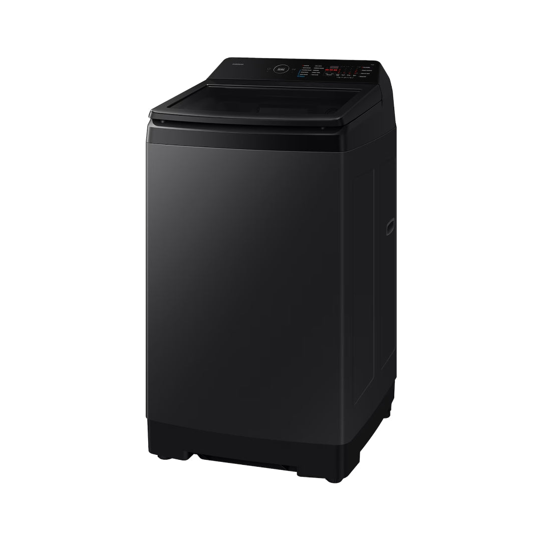Samsung WA40F10H2BTL Fully Automatic Top Load 10 kg - Black_2