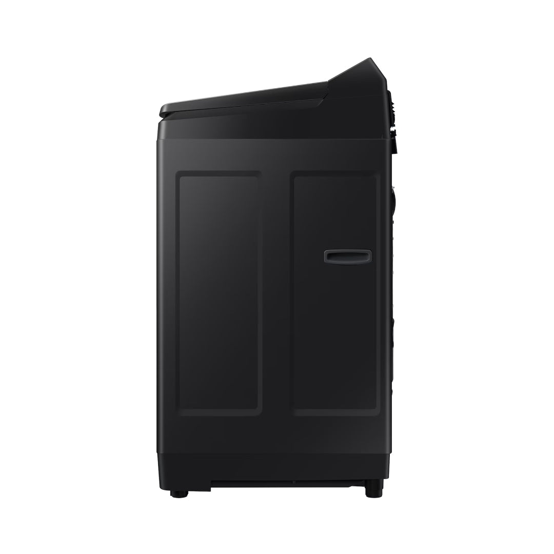 Samsung WA40F10H2BTL Fully Automatic Top Load 10 kg - Black_4