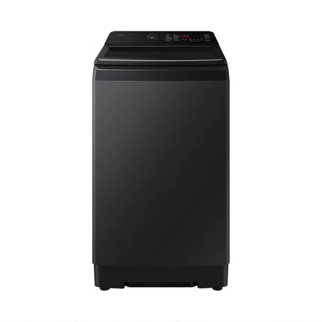 Samsung WA80F08B3B Fully Automatic Top Load Washing Machine 8 kg - Black_1