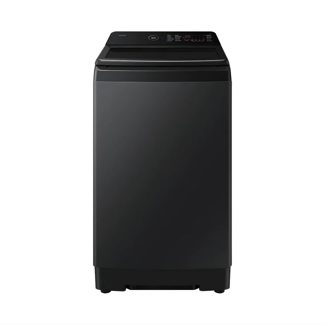 Samsung WA80F08B3B Fully Automatic Top Load Washing Machine 8 kg - Black_1