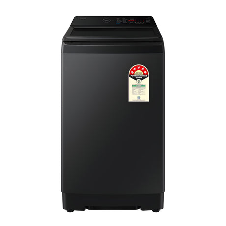 Samsung WA80F08S2CTL Fully Automatic Top Load Washing Machine 8 kg - Deep Charcoal_1