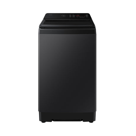 Samsung WA80F10S2BTL Top Load Washing Machine 10 kg - Black Caviar_1