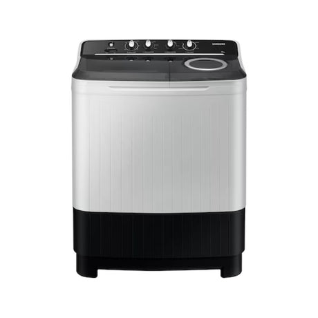 Samsung WT90C4260GG/TL Semi Automatic  Washing Machine 9 kg - Light Gray_1
