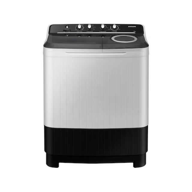 Samsung WT90C4260GG/TL Semi Automatic  Washing Machine 9 kg - Light Gray_1