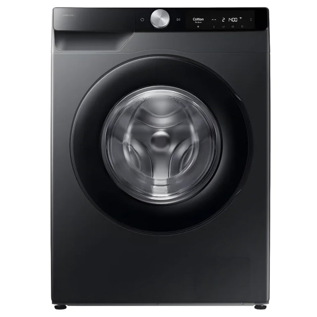 Samsung WW12DG6B24ABTL Front Load Washing Machine 12 kg - Black_1