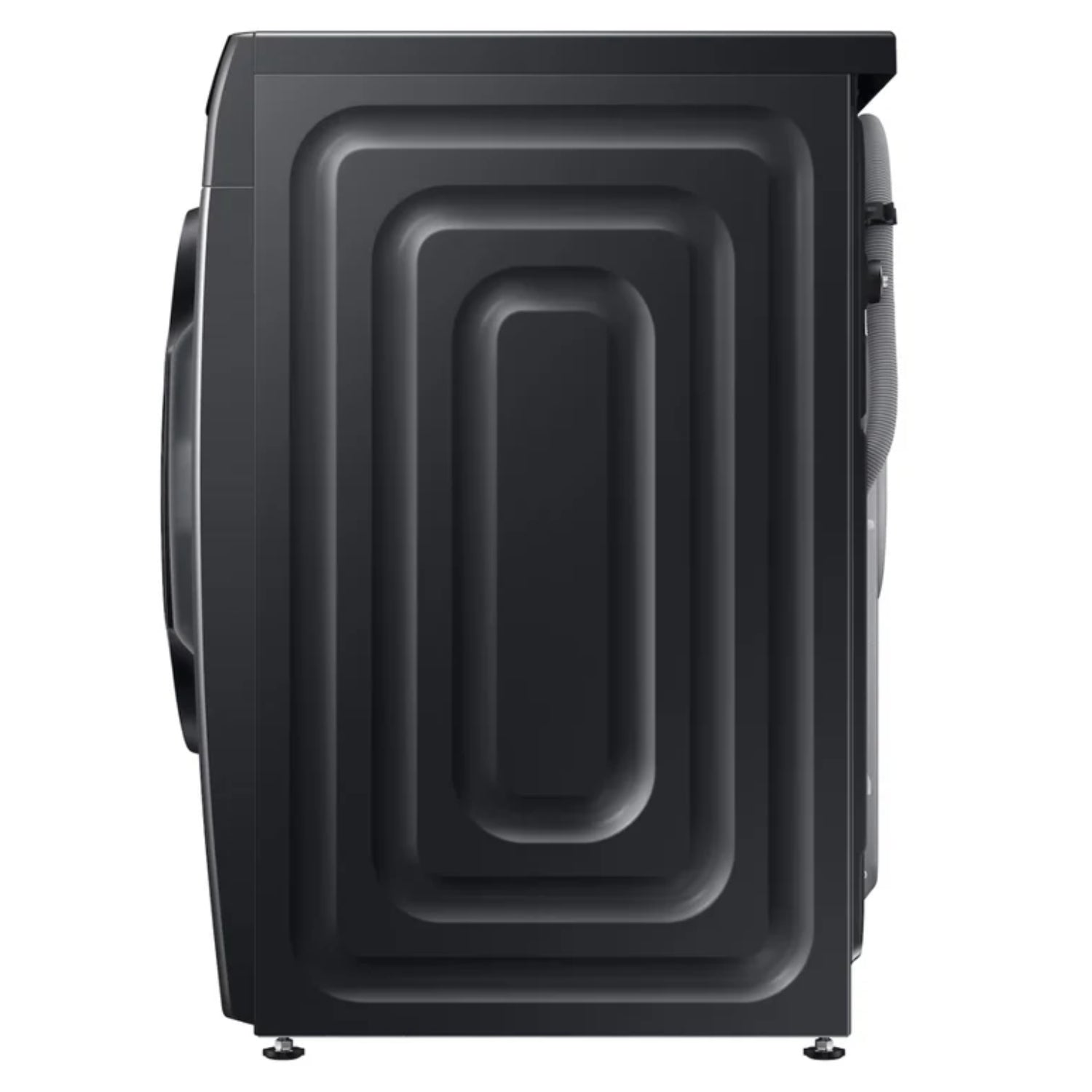 Samsung WW12DG6B24ABTL Front Load Washing Machine 12 kg - Black_5