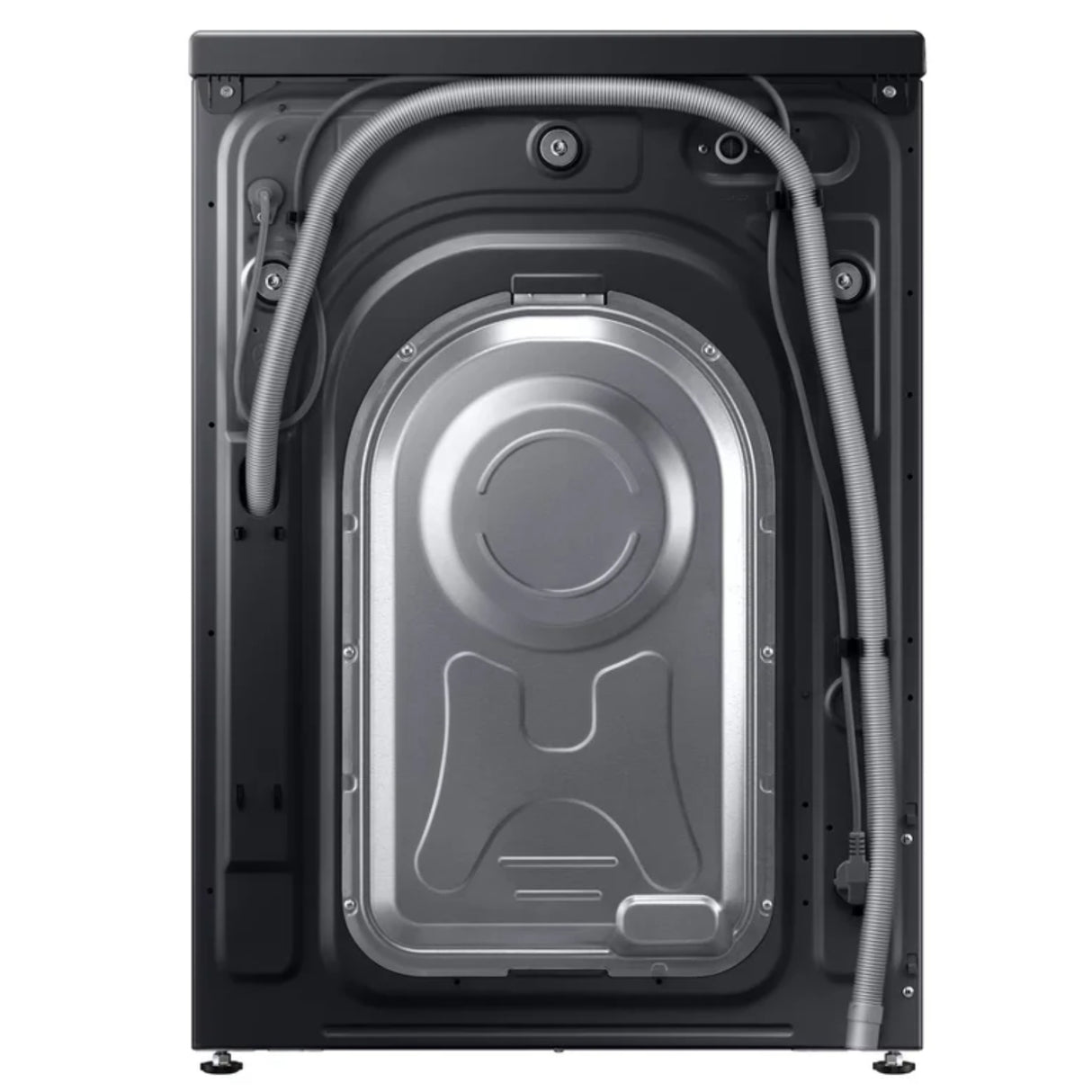 Samsung WW12DG6B24ABTL Front Load Washing Machine 12 kg - Black_6