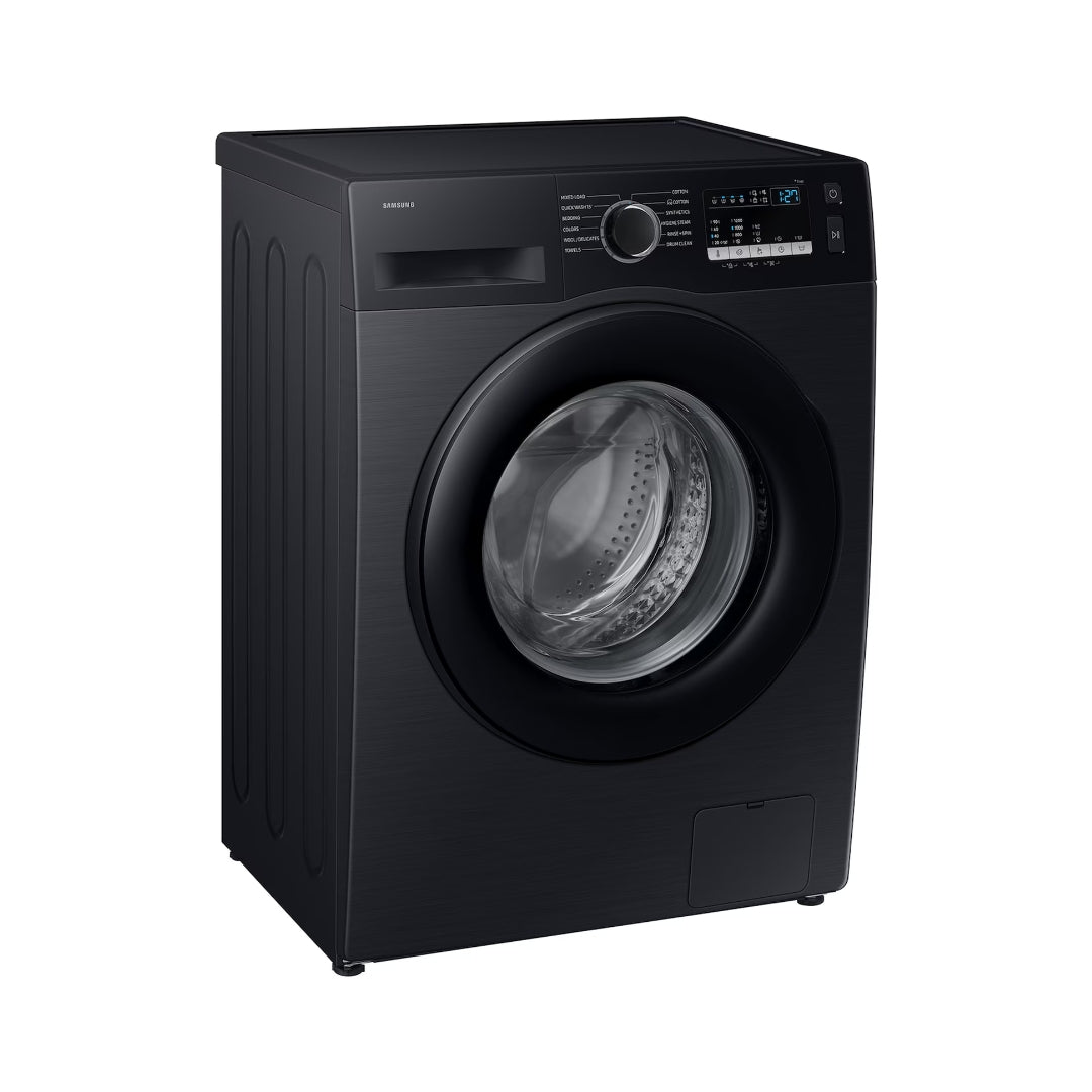 Samsung WW70FG4S02ABTL Front Load Washing Machine 7 Kg - Black_2