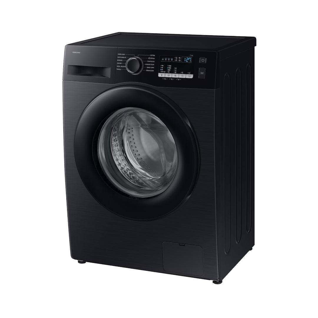 Samsung WW70FG4S02ABTL Front Load Washing Machine 7 Kg - Black_3