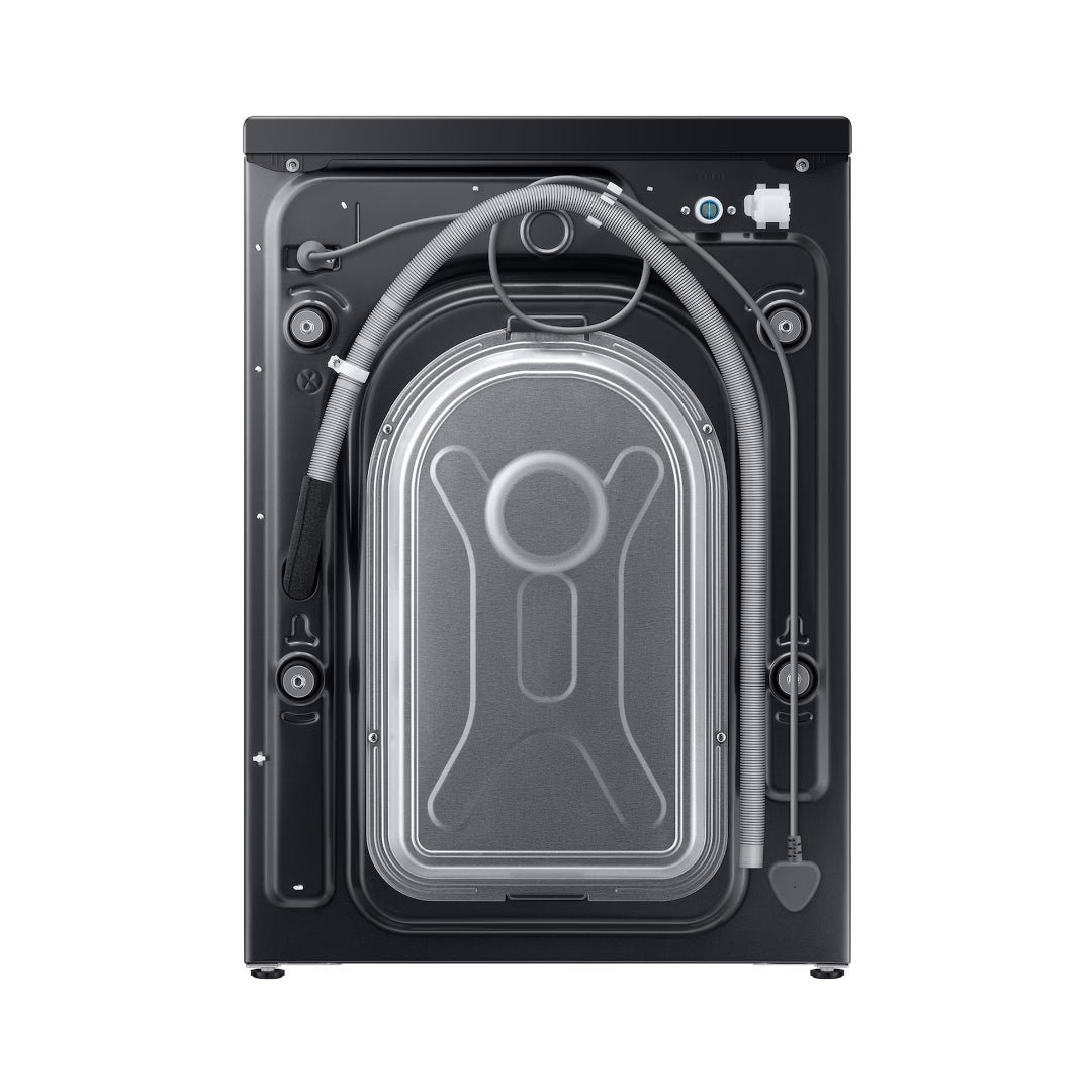 Samsung WW70FG4S02ABTL Front Load Washing Machine 7 Kg - Black_6