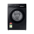 Samsung WW70FG4S02ABTL Front Load Washing Machine 7 Kg - Black_Front View