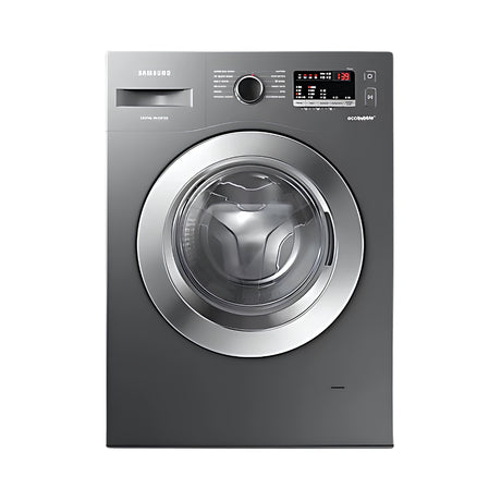 Samsung WW70R22EK0X_TLFullyAutomaticFrontLoadWashingMachine7Kg_InoxGray_FrontView_1