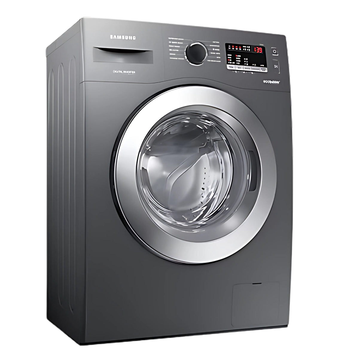 Samsung WW70R22EK0X/TLFully Automatic Front Load Washing Machine 7Kg – Inox Gray_7