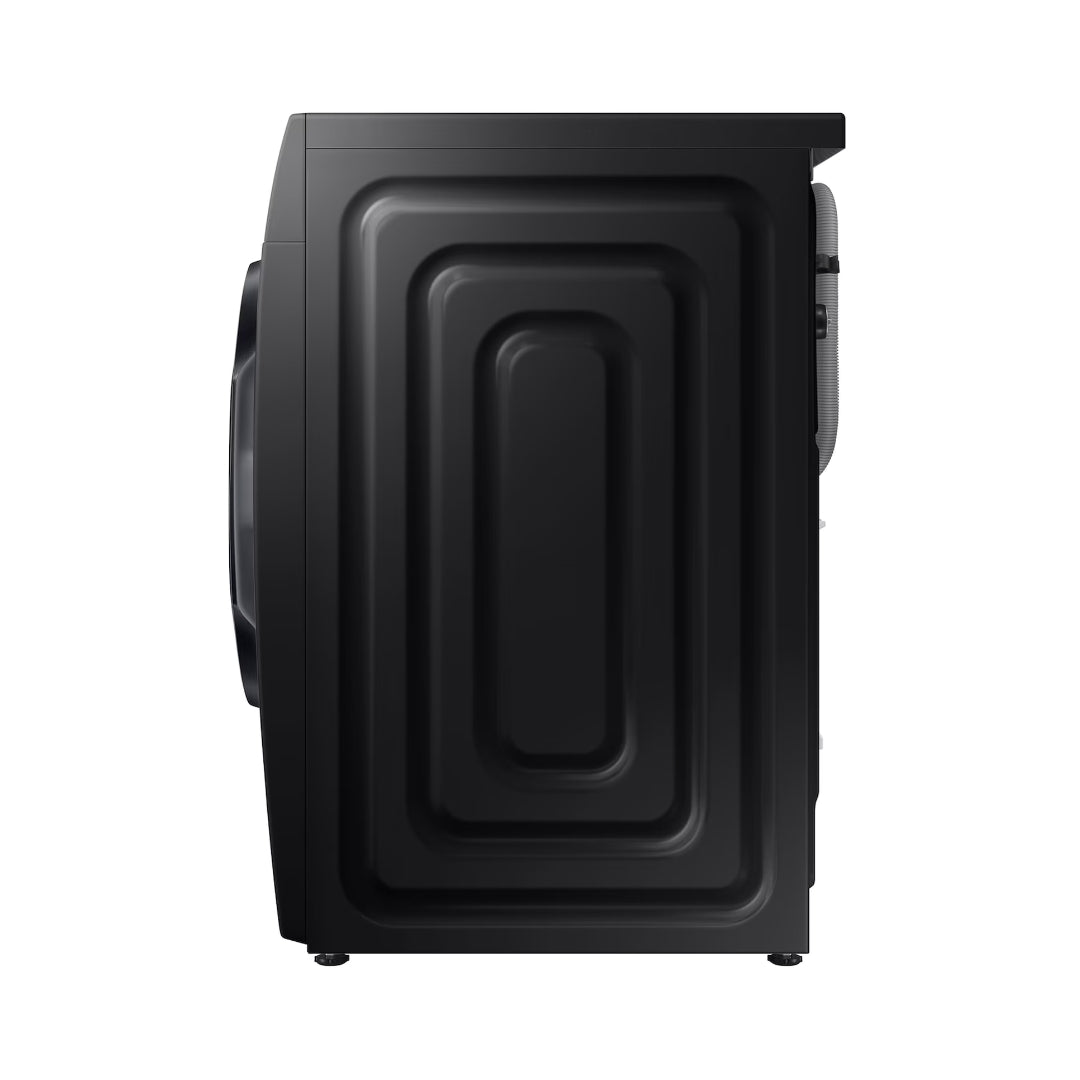 Samsung WW80TA046AB1TL Front Load Washing Machine 8 Kg - Black_4