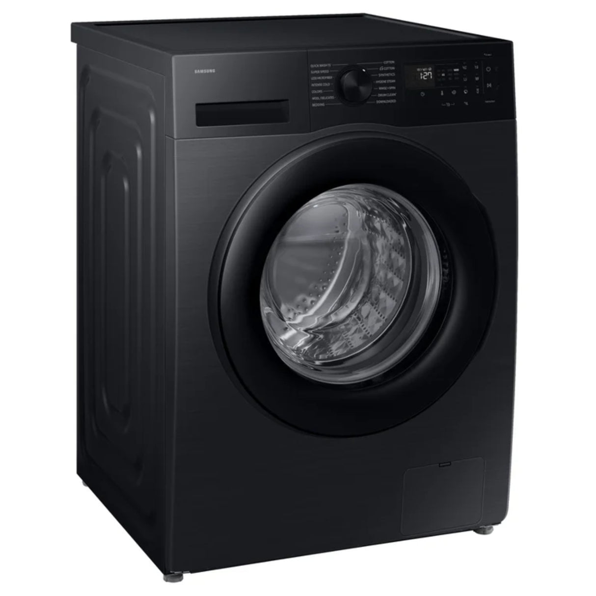 Samsung WW90DG5U24ABTL Fully Automatic Front Load Washing Machine 9 kg - Black_3