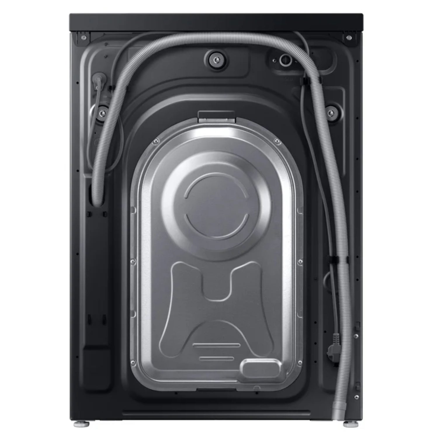 Samsung WW90DG5U24ABTL Fully Automatic Front Load Washing Machine 9 kg - Black_7