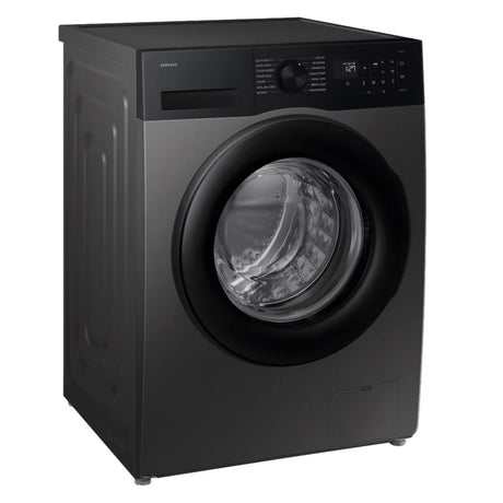 Samsung WW90DG5U24AS Fully Automatic Front Load Washing Machine 9 kg - Refined Inox_2