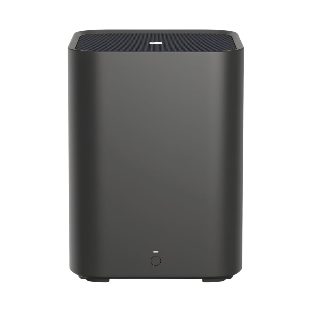 Senheiser Ambeo Subwoofer_Front view