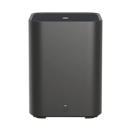 Senheiser Ambeo Subwoofer_Front view