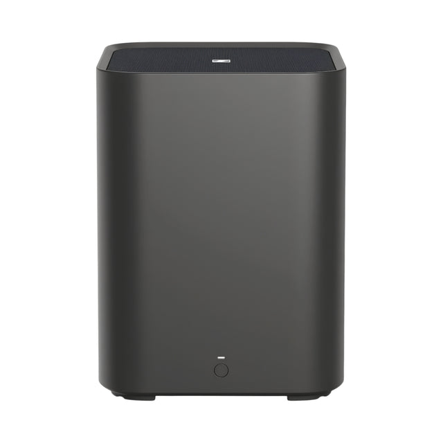 Senheiser Ambeo Subwoofer_Front view