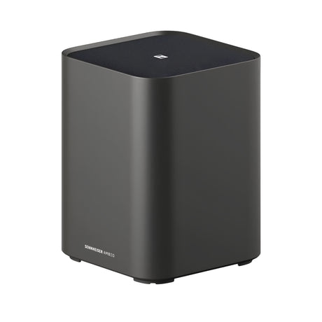 Senheiser Ambeo Subwoofer_Isometric view