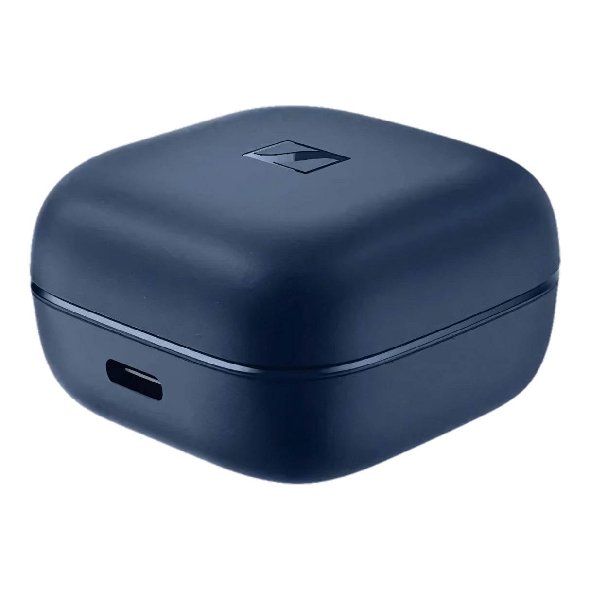 Sennheiser Accentum True Wireless Earbuds - Blue - Image 3 - Buy Online at Chera Home Junction Coimbatore