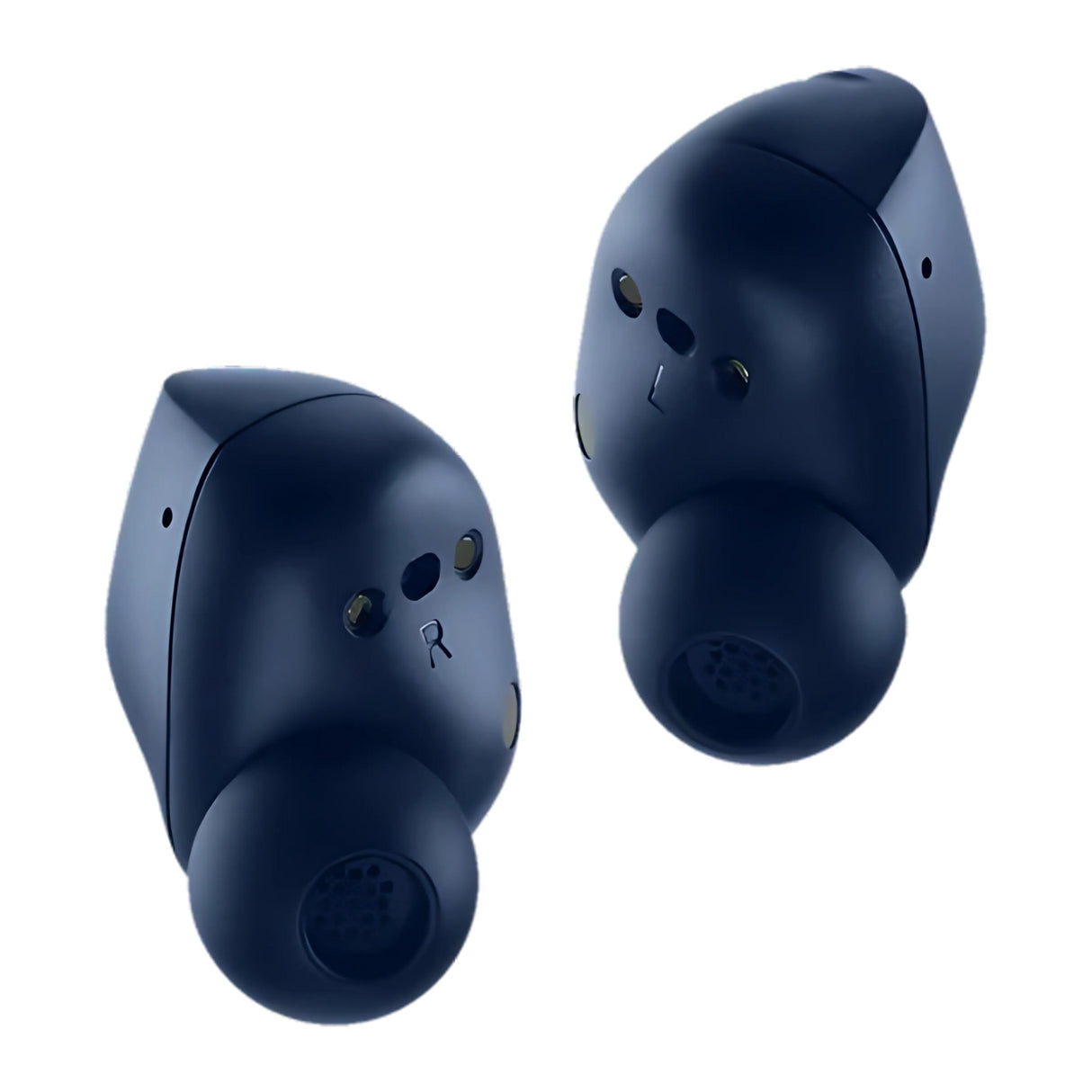 Sennheiser Accentum True Wireless Earbuds - Blue - Image 4 - Buy Online at Chera Home Junction Coimbatore