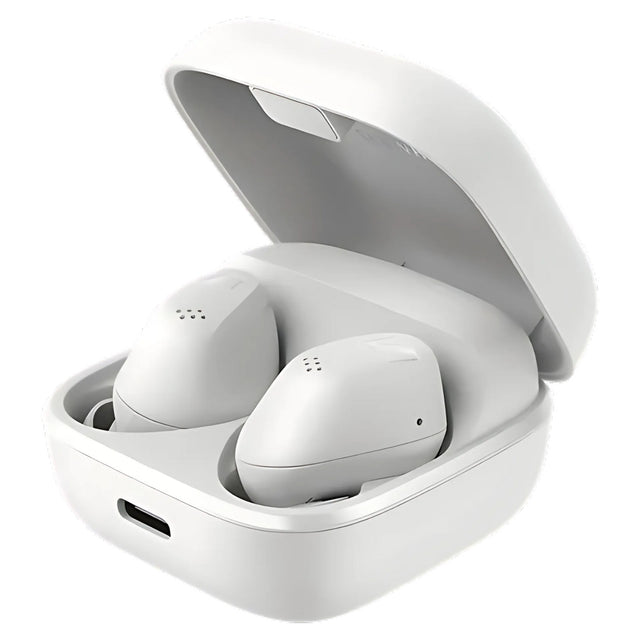 Sennheiser Accentum True Wireless Earbuds - White - Buy Online at Chera Home Junction Coimbatore