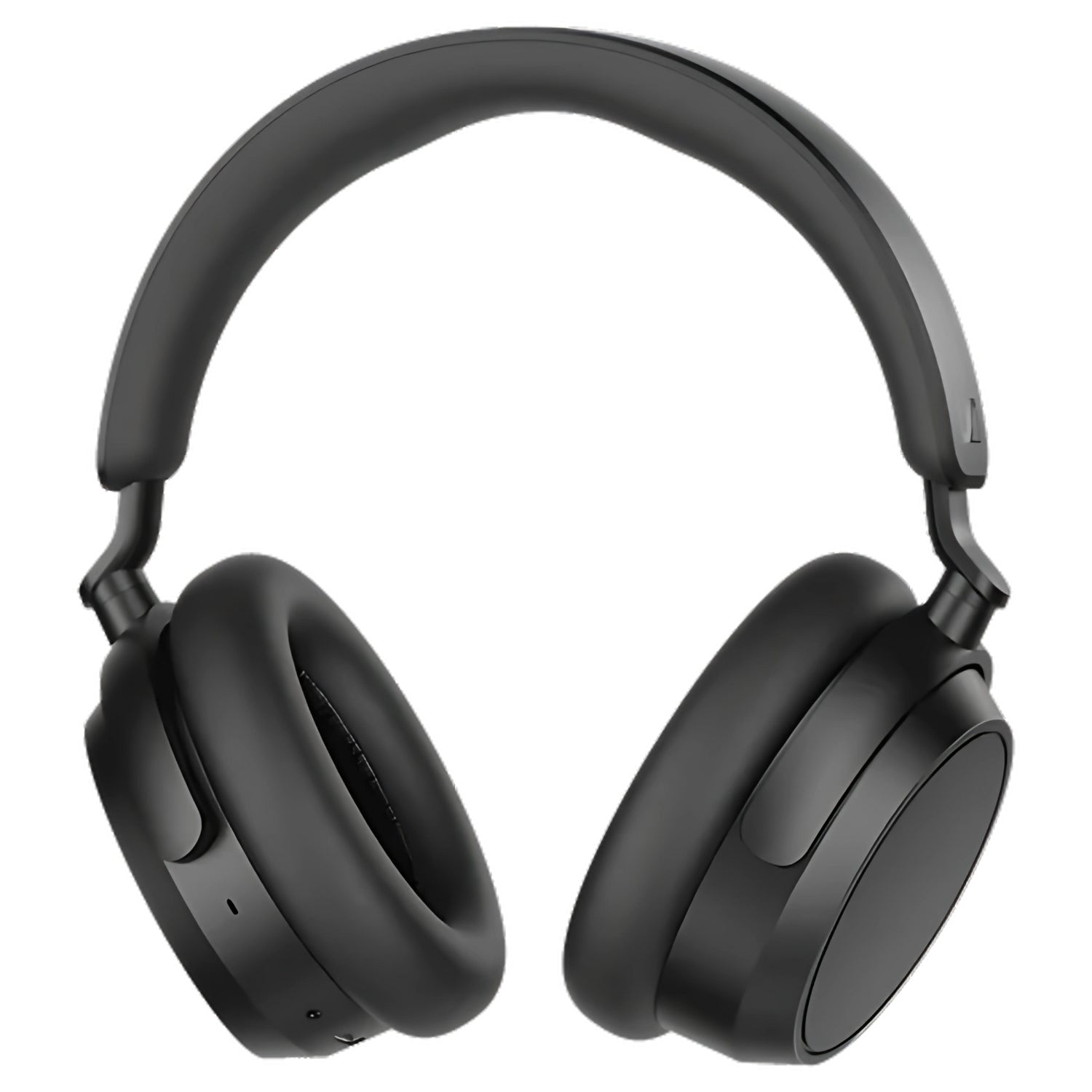 Sennheiser Accentum Plus Bluetooth Headphone - Black - Image 2 - Buy Online at Chera Home Junction Coimbatore