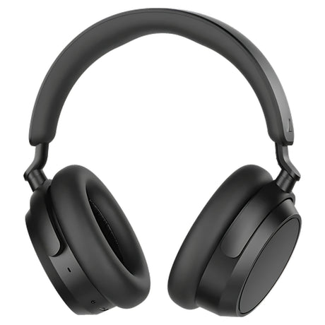 Sennheiser Accentum Plus Bluetooth Headphone - Black