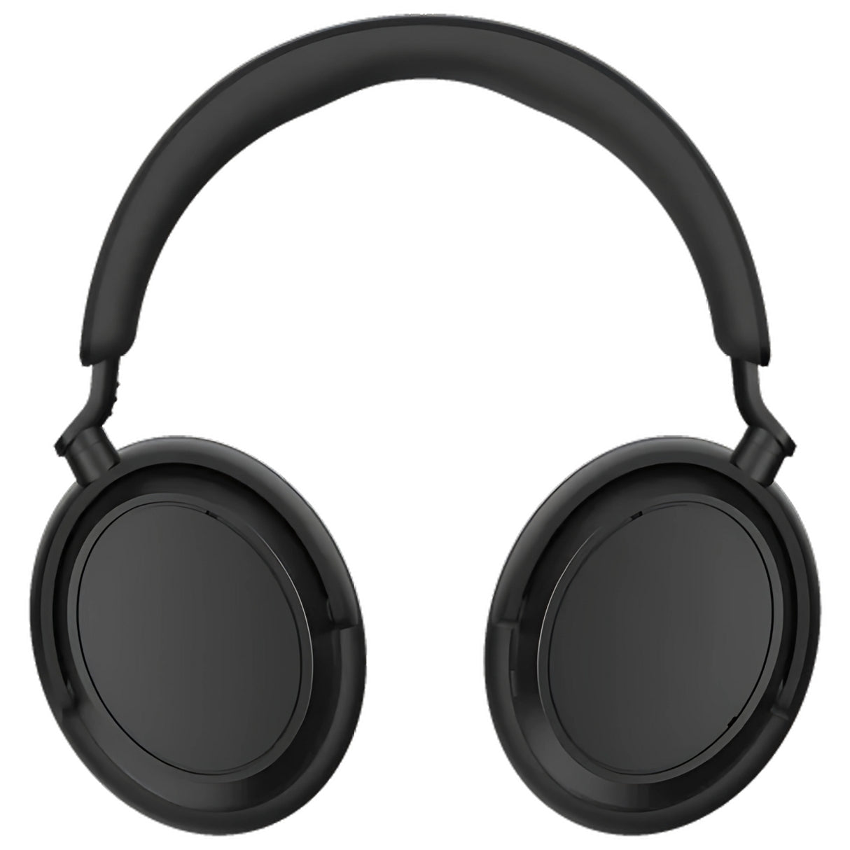 Sennheiser Accentum Plus Bluetooth Headphone - Black