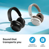 Sennheiser Accentum Plus Bluetooth Headphone - Black